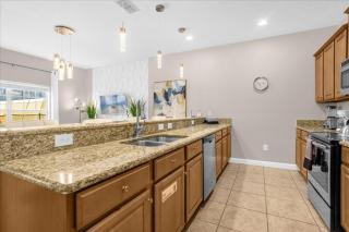4 Bedrooms- 3 Bathrooms- Paradise Palms 8969 Bp - Kissimmee - 1