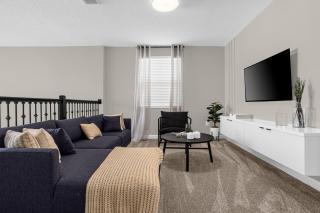 5 Bedrooms 5 Bathrooms Champions Gate 9051PT - 8