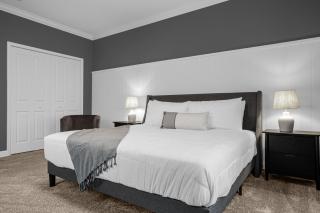 5 Bedrooms 5 Bathrooms Champions Gate 9051PT - 7