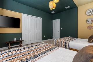 5 Bedrooms 5 Bathrooms Champions Gate 9051PT - 6