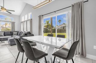 4 Bedrooms- 3,5 Bathrooms- Lake Berkley 938 Pt - Kissimmee - 8