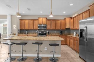 6 Bedroom 5 Bathroom Paradise Palms 2964Bp - 1