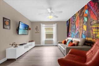 6 Bedroom- 5 Bathroom- Paradise Palms 2964Bp - Kissimmee - 1