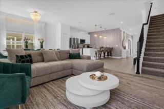 5 Bedroom- 4 Bathroom- Storey Lake 2689sb - Kissimmee - 9