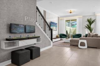 5 Bedroom- 4 Bathroom- Storey Lake 2689sb - Kissimmee - 5