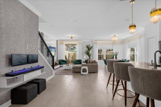 5 Bedroom- 4 Bathroom- Storey Lake 2689sb - Kissimmee - 2