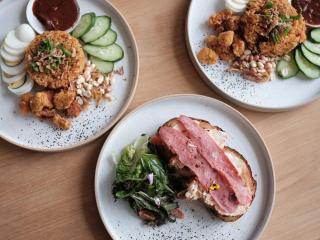 Lloyd's Inn Kuala Lumpur - 1