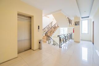 RedDoorz Plus @ Cideng Barat - Jakarta - 3