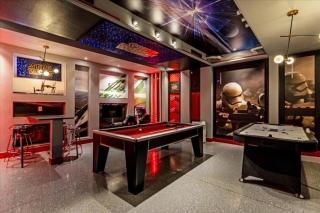 9 Bedroom- 6,5 Bathroom- Solara Resort 1580Np - Kissimmee - 5