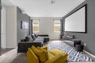 9 Bedroom- 6,5 Bathroom- Solara Resort 1580Np - Kissimmee - 3
