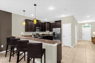 9 Bedroom 5 Bathroom Champions Gate 1429Ww - 4