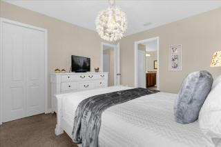 9 Bedroom- 5 Bathroom- Champions Gate 1429Ww - Davenport - 2