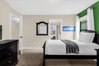 9 Bedroom 5 Bathroom Champions Gate 1429Ww - 1