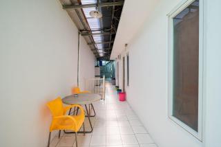 RedDoorz near STAN - Tangerang - 3