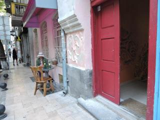 El Gallereli - Tbilisi - 9