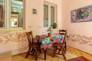 El Gallereli - Tiflis - 6