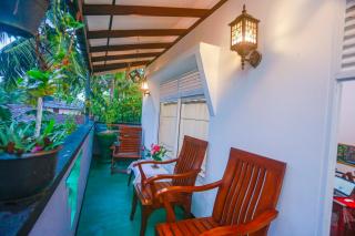 Villa Kavee - Galle - 0