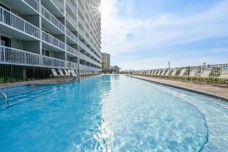 1004 Oceanfront Pelican Bch Resort Pools Prime Loc - Destin - 9