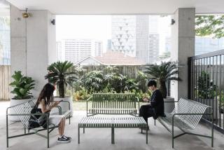 Lloyd's Inn Kuala Lumpur - 7