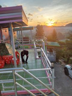 Sor Maharat Khaokho - 8