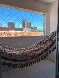 Apto no Bessa a 2 ruas do mar. - 5