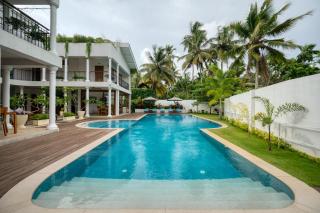 Ginger Palm Villa - 7