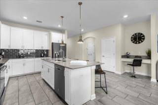 6 Bedrooms 5 Bathrooms Champions Gate 1593 Fd - 3