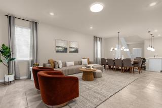 7 Bedroom- 5,5 Bathroom- Windsor Island 4069La - Davenport - 9