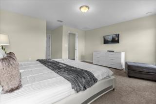 6 Bedrooms- 5 Bathrooms- Champions Gate 1593 Fd - Davenport - 5