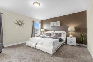 6 Bedrooms- 5 Bathrooms- Champions Gate 1593 Fd - Davenport - 4