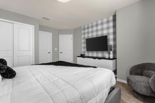 7 Bedroom- 5,5 Bathroom- Windsor Island 4069La - Davenport - 5