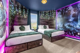 7 Bedroom- 5,5 Bathroom- Windsor Island 4069La - Davenport - 3
