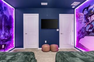 7 Bedroom- 5,5 Bathroom- Windsor Island 4069La - Davenport - 1