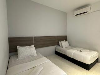 WF Motel - Kulim - 1