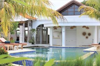 Green Village Jungle Resort - Nusa Penida - 0