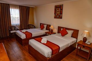 Puri Dibia Kuta Hotel & Apartment - 3