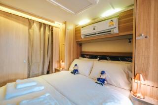 Sterling seastar ที่พักติดชายหาด วิวทะเล - 5