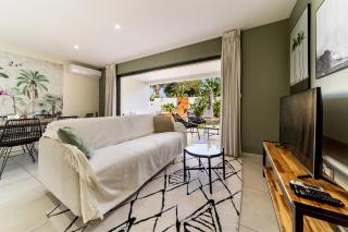 Villa moderne Manapany -Jacuzzi-Proximité mer - Saint-Joseph - 0