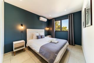 Villa moderne Manapany -Jacuzzi-Proximité mer - Saint-Joseph - 6