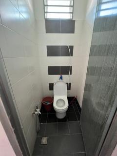 Free wifi ADMAN HOMESTAY ALOR SETAR - Kampong Selarong Batang - 1