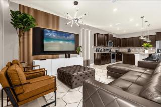 10 Bedroom- 8 Bathroom- Windsor Island 4205La - Davenport - 8