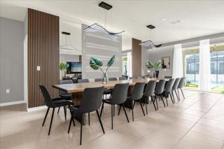 10 Bedroom- 8 Bathroom- Windsor Island 4205La - Davenport - 6