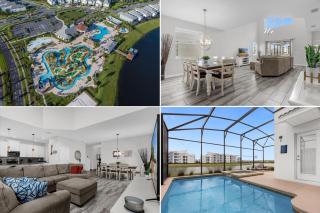 5 Bedroom 5 Bathroom Storey Lake 4735Kc - 7