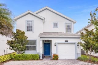 5 Bedroom- 5 Bathroom- Storey Lake 4735Kc - Kissimmee - 8