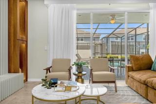5 Bedrooms 4 Bathrooms Windsor Island 4310 La - 5