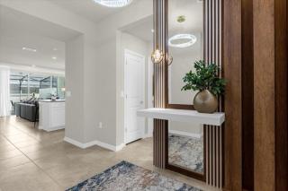 5 Bedrooms- 4,5 Bathrooms-Windsor Island 4306 La - Davenport - 6