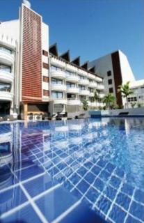 Hotel Tahiti Nui - Papeete - 0