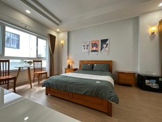 NEW LAND Apartment 2 - Phu My Hung - Ho Chi Minh - 5