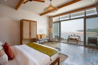 SaffronStays Athaang, Dapoli - Ānjarle - 2