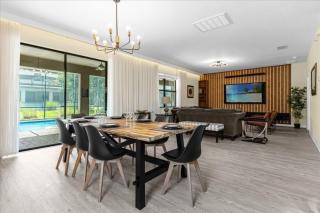 5 Bedrooms - 4,5 Bathrooms - Champions Gate 1416 Ww - Orlando - 9